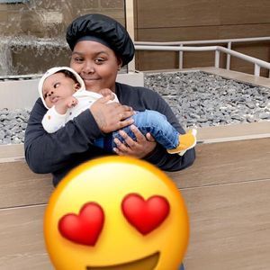 Meet your Posher, Tashara